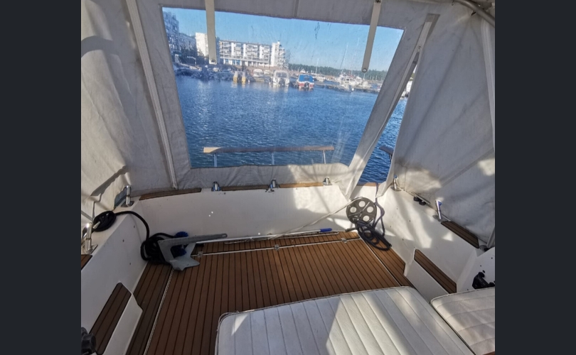 Bayliner 2550-kuva-8